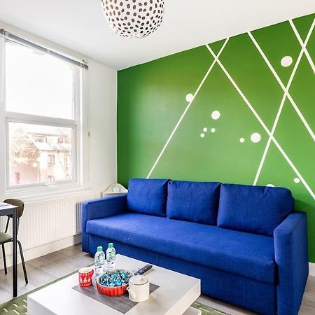 Parkside Stay North London - Victoria Line Exterior foto