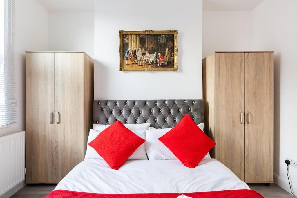 Parkside Stay North London - Victoria Line Exterior foto