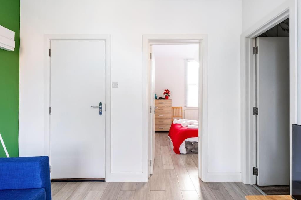 Parkside Stay North London - Victoria Line Exterior foto
